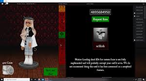 We did not find results for: Misfits High Roblox Outfit Codes 08 2021