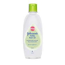 We are here to help you reduce your load! Johnson S Baby Hair Oil For U Kids Retail Pvt Ltd