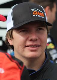 To do that i have to pass under the track through this tunnel. 2020 Nascar Gander Rv Outdoors Truck Series Wikipedia