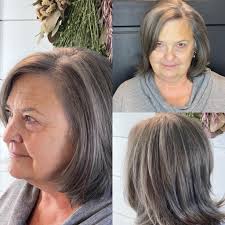 The Organic Hair Company