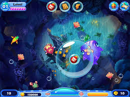 If you have enough bullets, chase after the big fish. Effective Strategies That Can Make You Win Fish Shooting Game Programming Insider