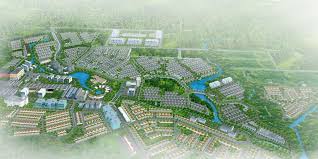 The company offers various solutions for logistic properties with two main concepts: Mega Manunggal Property