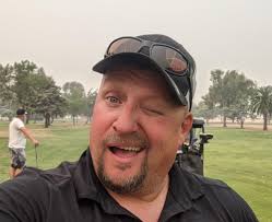 Obituary of Fredrick David Wood