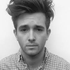 Gabriel Gavin's Instagram, Twitter & Facebook