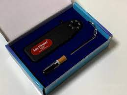 We're currently collecting product reviews for this item. Spyfinder Pro Camera Detector Review Fight Fire With Fire Slashgear