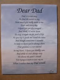 Pin By Michelle Kidd On Dad Dad Poems Dear Dad Father Poems
