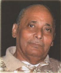 Joseph Sauveur Yves Alabre (1930-2014)