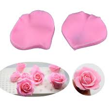 Kelopak bunga atau calyx adalah perhiasan bunga (perianthium) yang terletak pada lingkaran terluar. 3d Kelopak Bunga Mawar Bentuk Fondant Cetakan Silikon Gula Kerajinan Cupcake Kue Dekorasi Alat Cetakan Kreatif Dapur Diy Alat Decor Mold Cake Decorating Moldcake Decorating Aliexpress