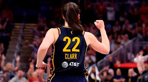 Caitlin Clark jersey number: The reason why Fever star wears No. 22 in the  WNBA | Sporting News