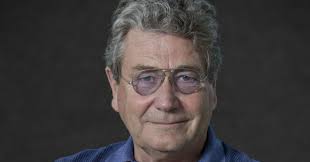 Vic Armstrong, az Oscar-díjas akciófilmes a Filmalap Fast Forward  Programjának előadója