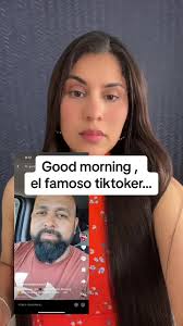 Good Morning TikTok with a Famous Tiktoker! #PellonDSV #USA