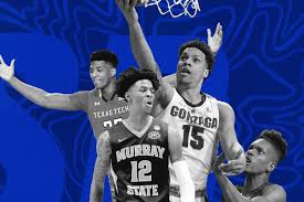 These are typically college basketball players, but international players are also eligible to be drafted. The 2019 Nba Draft S Best Prospects After Zion Williamson Ranked Sbnation Com