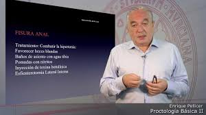 Proctología Básica (II)
