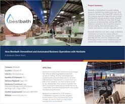 Check spelling or type a new query. How Bestbath Transformed Their 50 Year Old Operations With A Modern Cloud Erp Free Blytheco Case Study