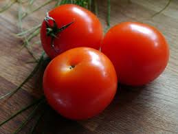 Veloute De Tomates Les Recettes Legeres De Chrissy Veloute De Tomates Tomates Cultiver Des Tomates