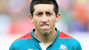 Tremendo cambio: la transformación del mexicano Héctor Herrera de la que  habla todo el mundo