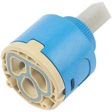 Flomasta 40mm Ceramic Tap Cartridge Reviver Kits Tap Spares Screwfix Ie