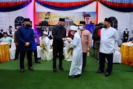 Dia sgt2 berminat untuk ke sekolah tahfiz (hampir setiap hari meminta saya mendaftarkannya ke. Sekolah Tahfiz Stay Atm Lahirkan Ramai Huffaz Pelajar Cemerlang Akademik
