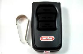 Genie 6170 garage door wall mount opener. Gm3t Bx Genie Garage Remote Transmitter Gt912 1bl 912 37344r 37335r
