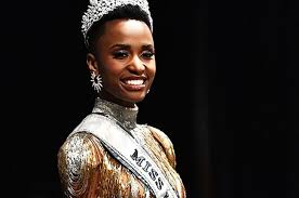 Where to watch the 69th miss universe pageant live? Zozibini Tunzi Excited For Every Contestants Journey As Miss Universe Confirms 2021 Date And Venue Channel