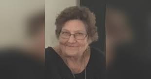 Jane R. Ward Obituary (2022)