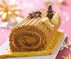 Buche Au Cafe Recette Buche Au Cafe Dessert Gourmand Et Gateaux Et Desserts