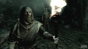 In oblivion i know theres a open lock spell. Skyrim Magic Spells And Mage Builds Guide Segmentnext