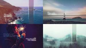 This dynamic premiere pro template contains 15 unique strobe transitions that will surely spice up your next clean transitions and video effects for music videos. 30 Best After Effects Transition Templates Motionelements