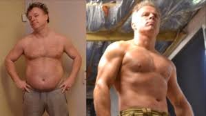 Pourquoi le stockage des graisses est ciblé au. Transformation Un Homme De 48 Ans Perd 14 Kilos En Quelques Semaines