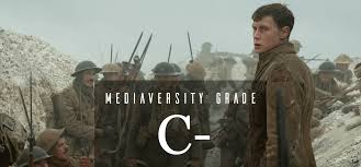 1917 — Mediaversity Reviews