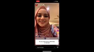 Check spelling or type a new query. Mira Filzah Baby Or Sayang Youtube