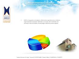 En la parte delantera aparece el logo del equipo y, en las ligas donde se autorice, la publicidad. El Ecro Esquema Conceptual Referencial Y Operativo Ppt Descargar
