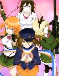 Everyone is welcome to edit on this wikia! 49 Ide Taimadou Gakuen 35 Shiken Shoutai Animasi Gadis Animasi Seni Anime