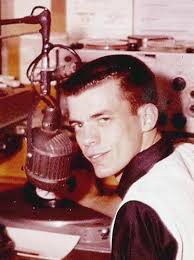 GHS graduate to be inducted into Texas Radio Hall of Fame