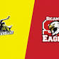 Sicamous Eagles VS100 Mile House Wranglers event image