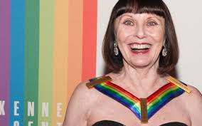 Natalia Makarova Honoured at The 35th Annual Kennedy Center Honours