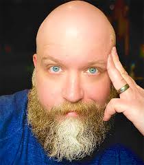 Larry Smith: Comedian and Podcaster