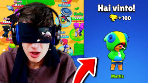 Brawl stars funny moments, glitches & fails #247. Gioco Da Bendato Su Brawl Stars Challenge Assurda Youtube