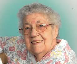 Obituary: Mary G. Wilson