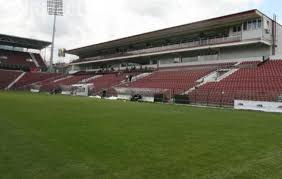 Maybe you would like to learn more about one of these? 30 000 De Euro Va Plati Steaua Ca Sa Joace Pe Stadionul Cfr Cluj Stiri De Cluj
