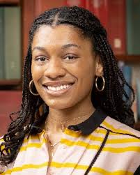 CLASS OF 2024 UNDERGRADUATE ASSOCIATES