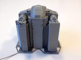 Einstart S 3d Printer Review 3dpc We Speak 3d Printing Additive Manufacturing Solutions