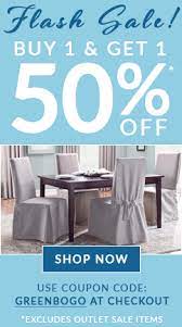 Dining rooms outlet rarely offers promo codes. Juliet By Waverly Dining Chair In 2021 Dining Room Chair Covers Slipcovers For Chairs Slipcovers