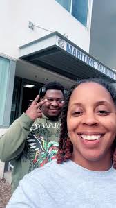 Thea Baker Seamann Story