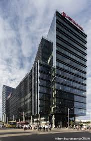 This work is required as the city of parramatta council area is currently operating under five separate sets of planning controls, as a result of changes to council boundaries in may 2016. 1 Parramatta Square The Skyscraper Center