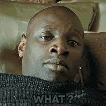 Omar sy, the star of the latest netflix smash hit, lupin, is speaking over the phone from senegal. Omar Sy Gifs Tenor