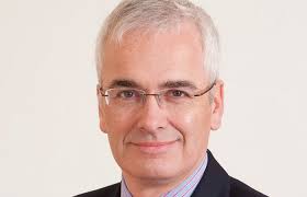 Ex-Aifa chief Stephen Gay joins Tisa