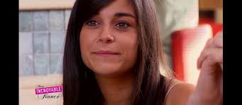 Photo : Coralie, meilleure amie de Clara (Mon incroyable fiancé saison 3,  épisode diffusé le vendredi 24 octobre 2014 sur TF1.)