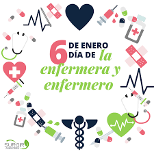 ¿cuánto gana una enfermera en méxico? Feliz Dia De La Enfermera Y Enfermero En Mexico Dia De La Enfermera Dia De La Enfermeria Feliz Dia Enfermera