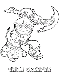 Skylanders Coloring Pages Best Coloring Pages For Kids In 2020 Coloring Pages Coloring Pages For Kids Coloring Books